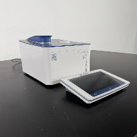 Mettler Toledo UV5Nano UV/Vis Spectrophotometer image 0